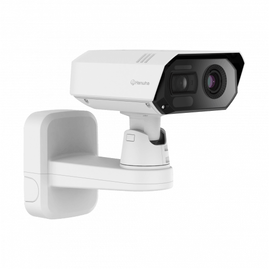 Kamera IP bispektralna Hanwha Vision AI - TNM-C4940TDR