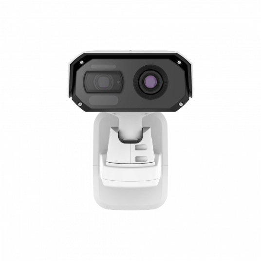 Kamera IP bispektralna Hanwha Vision AI - TNM-C4940TDR