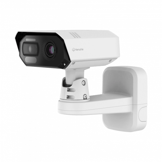 Kamera IP bispektralna Hanwha Vision AI - TNM-C4940TDR