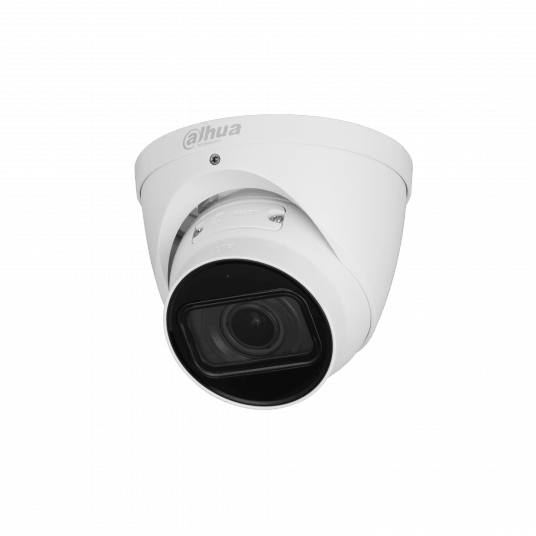 Kamera IP Eyeball IR Vari-focal WizSense Dahua 8MPix -IPC-HDW4841T-ZS-27135