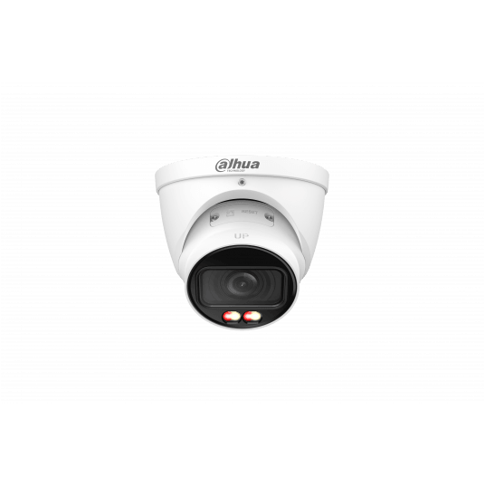 Kamera IP Eyeball Smart Dual Light Vari-focal WizSense Dahua 6MPix -IPC-HDW3649T-ZS-IL-27135
