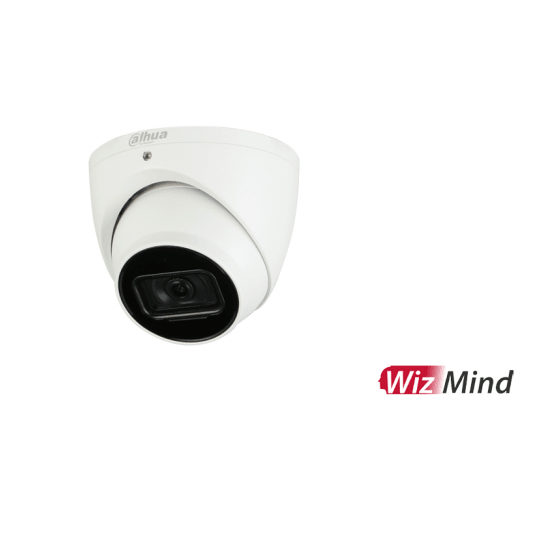 Kamera IP Eyeball WizMind IR 5 Mpx Dahua - IPC-HDW4541EM-S-0280B