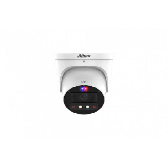 Kamera IP Eyeball zmiennoogniskowa Fixed-focal WizSense, Dahua 5MPix - IPC-HDW3549H-ZAS-PV-27135-S5