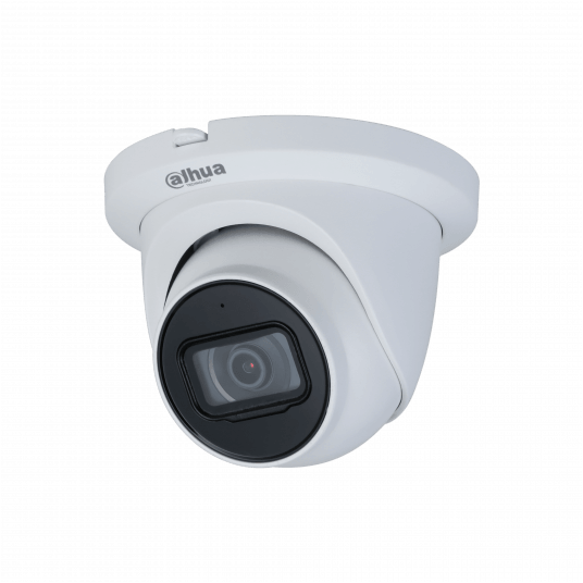 Kamera IP Fixed-focal Eyeball WizMind 5MP IR Dahua - IPC-HDW5541TM-ASE-0280B-S3