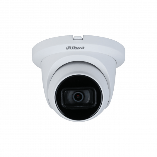 Kamera IP Fixed-focal Eyeball WizMind 5MP IR Dahua - IPC-HDW5541TM-ASE-0280B-S3