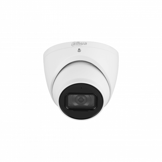 Kamera IP IR Fixed-focal Eyeball WizSense 5 MPix Dahua - IPC-HDW3541EM-S-0360B-S2