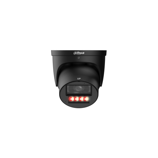 Kamera IP kopułkowa 6MP WizMind 2.8 mm Dahua - IPC-HDW5659H-ASE-PV-0280B-PRO-Black -zdjęcie numer 1