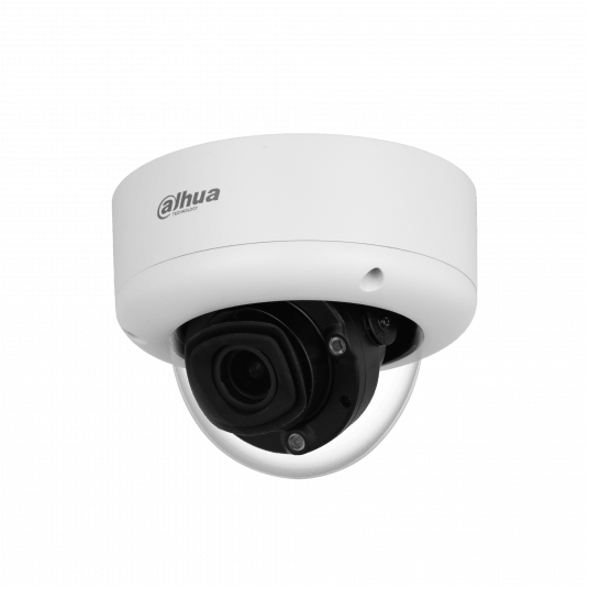 Kamera IP kopułkowa WizMind Dahua 8 Mpix - IPC-HDBW7842E1-Z-2712F-DC12AC24V-X