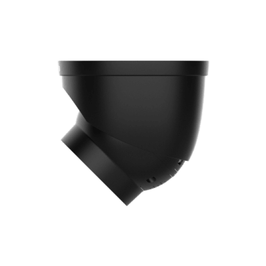 Kamera IP kopułkowa Xinghan TiOC PRO 6 MP Dahua - IPC-HDW3649H-AS-PV-0280B-PRO-Black -zdjęcie numer 3