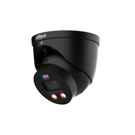 Kamera IP kopułkowa Xinghan TiOC PRO 6 MP Dahua - IPC-HDW3649H-AS-PV-0280B-PRO-Black -zdjęcie numer 1