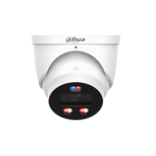 Kamera IP kopułkowa Xinghan TiOC PRO 6 MP Dahua - IPC-HDW3649H-AS-PV-0360B-PRO -zdjęcie numer 2