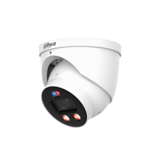 Kamera IP kopułkowa Xinghan TiOC PRO 6 MP Dahua - IPC-HDW3649H-AS-PV-0360B-PRO -zdjęcie numer 1