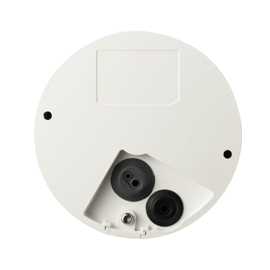 Kamera IP kopułowa 5MP Seria X Hanwha Vision - XND-8020R -zdjęcie numer 3