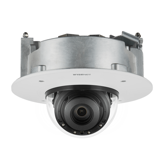 Kamera IP kopułowa 8MP Seria X Hanwha Vision - XND-9082RF -zdjęcie numer 1