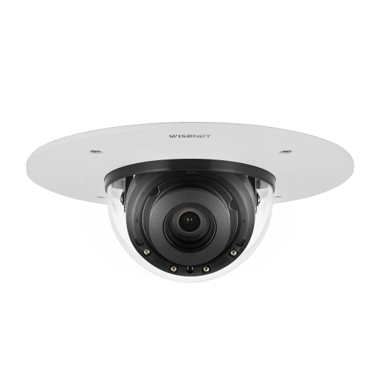 Kamera IP kopułowa AI 8MP Seria P Hanwha Vision - PND-A9081RF -zdjęcie numer 3