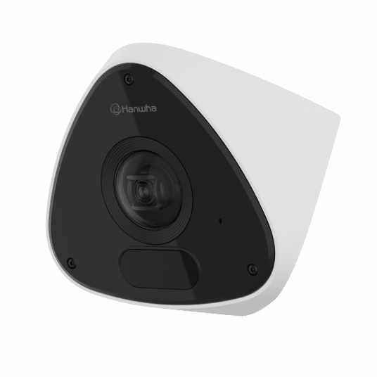 Kamera IP kopułowa Hanwha Vision 3 MP - TNV-C7013RC