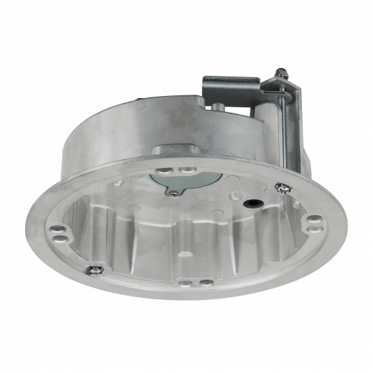 Kamera IP kopułowa Hanwha Vision AI Seria X 5 MPix - XND-8081FZ
