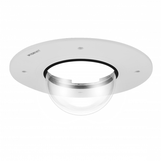 Kamera IP kopułowa Hanwha Vision AI Seria X 5 MPix - XND-8081FZ