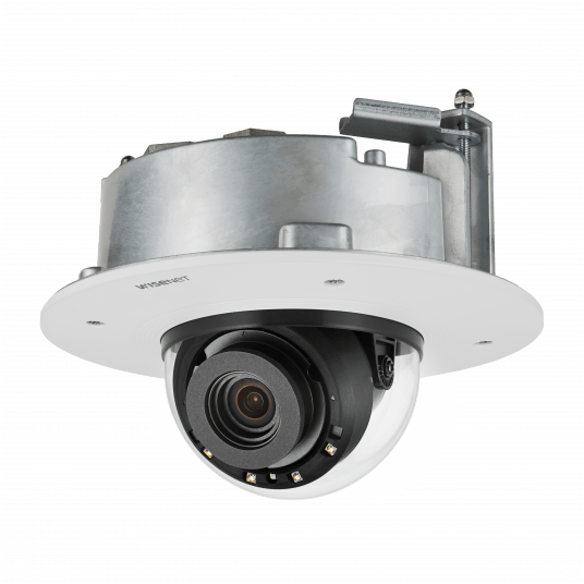 Kamera IP kopułowa Hanwha Vision AI Seria X 5 MPix - XND-8081RF