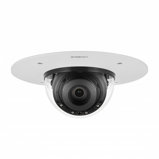 Kamera IP kopułowa Hanwha Vision AI Seria X 5 MPix - XND-8081RF