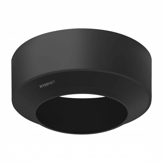 Kamera IP kopułowa Hanwha Vision AI Seria X 5 MPix - XND-8081VZ