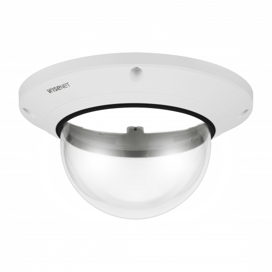 Kamera IP kopułowa Hanwha Vision AI Seria X 5 MPix - XND-8081VZ
