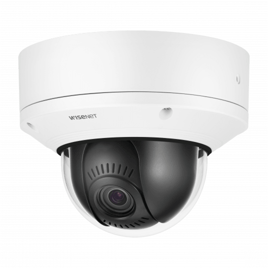 Kamera IP kopułowa Hanwha Vision AI Seria X 5 MPix - XND-8081VZ