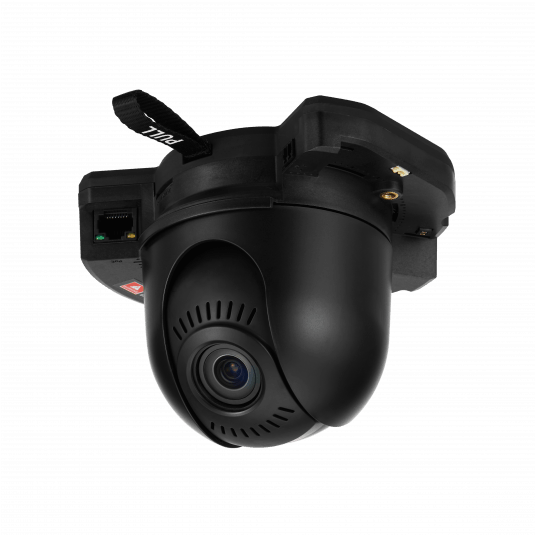 Kamera IP kopułowa Hanwha Vision AI Seria X 5 MPix - XND-8081VZ