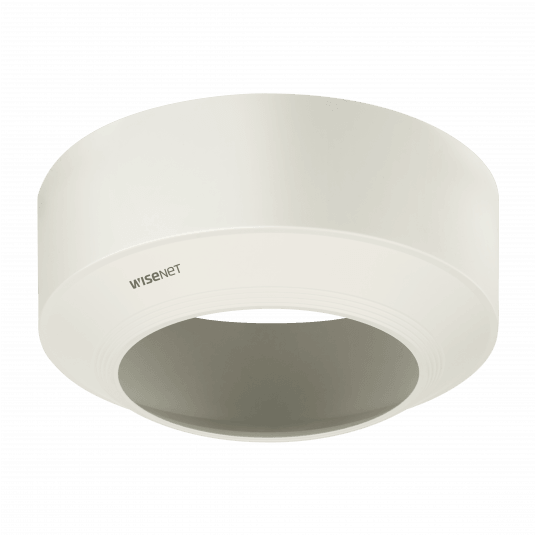 Kamera IP kopułowa Hanwha Vision AI Seria X 5 MPix - XND-8081VZ