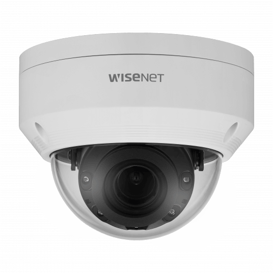 Kamera IP kopułowa Hanwha Vision Seria A 2 MPix - ANV-L6082R