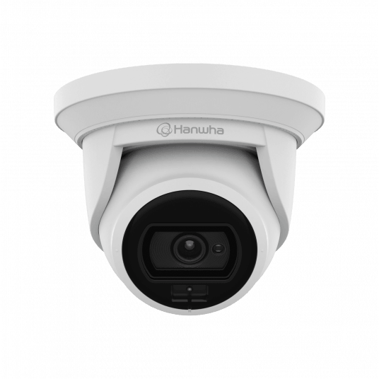 Kamera IP kopułowa Hanwha Vision Seria A 4 MPix - ANE-L7012L