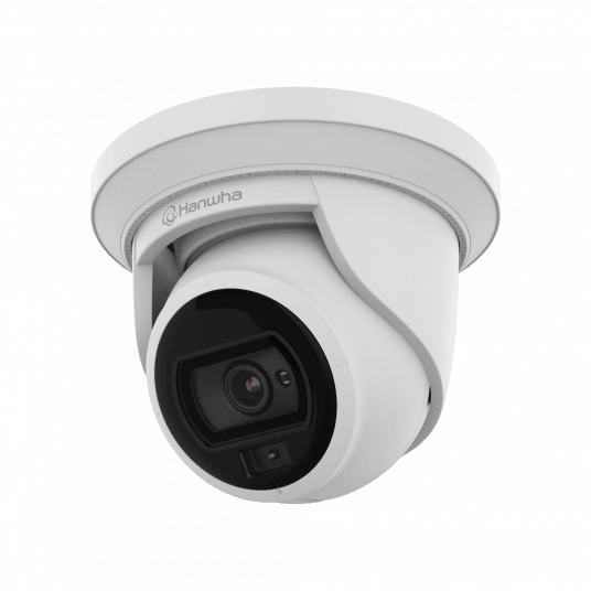 Kamera IP kopułowa Hanwha Vision Seria A 4 MPix - ANE-L7012L