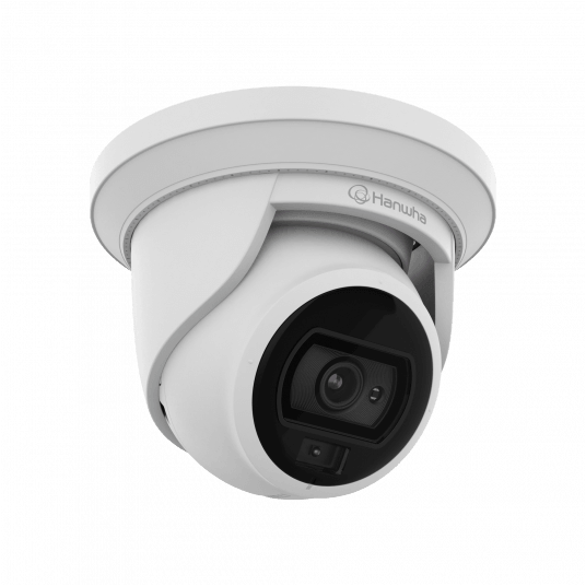 Kamera IP kopułowa Hanwha Vision Seria A 4 MPix - ANE-L7012L