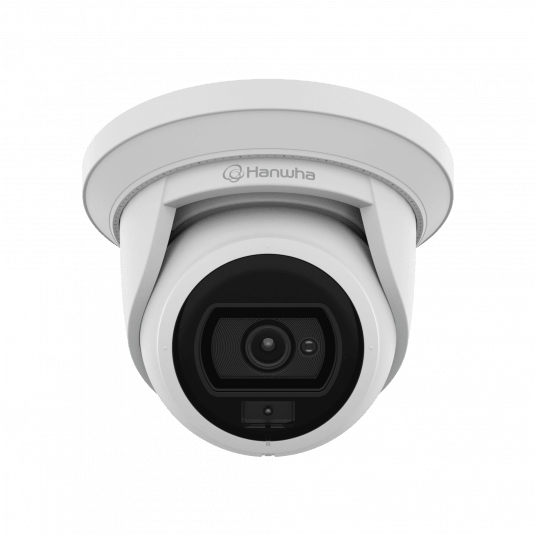 Kamera IP kopułowa Hanwha Vision Seria A 4 MPix - ANE-L7012L