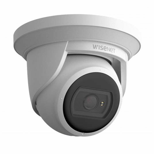 Kamera IP kopułowa Hanwha Vision Seria A 4 MPix - ANE-L7012R