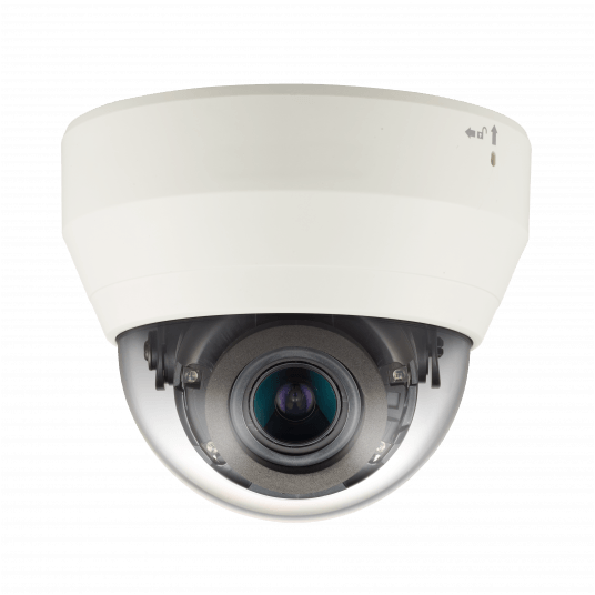 Kamera IP kopułowa Hanwha Vision Seria Q 2 MPix - QND-6022R