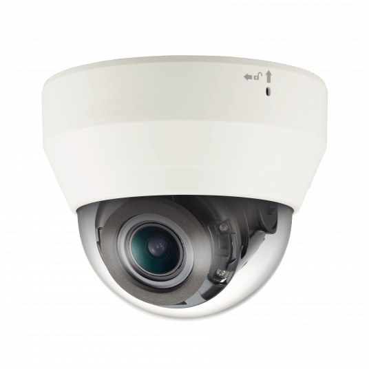 Kamera IP kopułowa Hanwha Vision Seria Q 2 MPix - QND-6022R