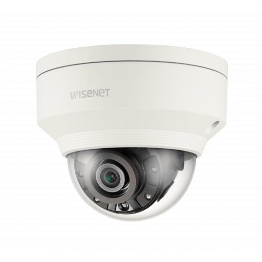 Kamera IP kopułowa Hanwha Vision Seria X 5 MPix - XNV-8020R