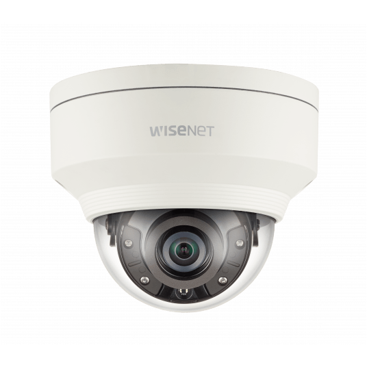 Kamera IP kopułowa Hanwha Vision Seria X 5 MPix - XNV-8020R