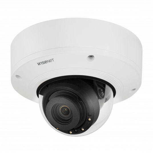 Kamera IP kopułowa Hanwha Vision Seria X 6 MPix - XNV-8082R