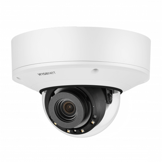 Kamera IP kopułowa Hanwha Vision Seria X 6 MPix - XNV-8082R