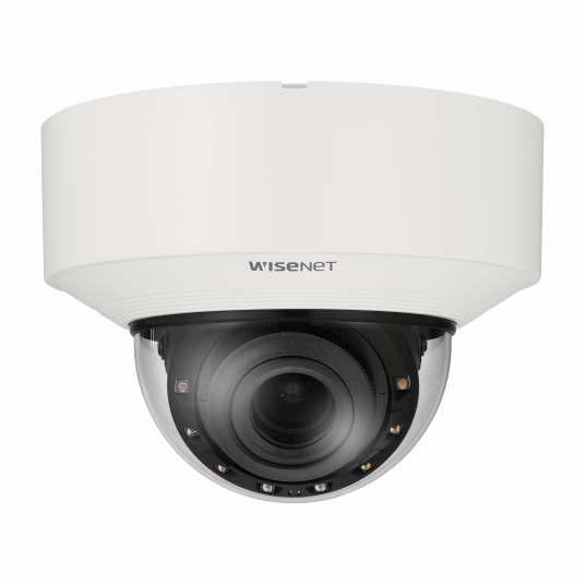 Kamera IP kopułowa Hanwha Vision Seria X 6 MPix - XNV-C8083R