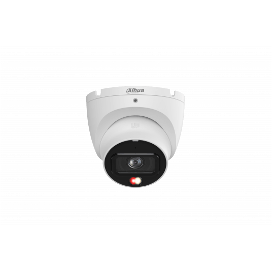 Kamera IP kopułowa Smart Dual Light Eyeball WizSense Dahua 6MPix - IPC-HDW1639T-A-IL-0280B-S6