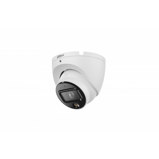 Kamera IP kopułowa Smart Dual Light Eyeball WizSense Dahua 6MPix - IPC-HDW1639T-A-IL-0280B-S6