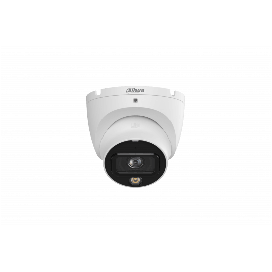 Kamera IP kopułowa Smart Dual Light Eyeball WizSense Dahua 6MPix - IPC-HDW1639T-A-IL-0280B-S6
