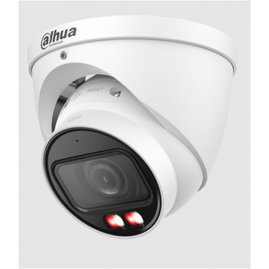 Kamera IP kopułowa Smart Dual Light Vari-focal WizSense 4MPix Dahua - IPC-HDW2449T-ZS-IL-27135