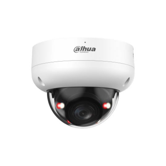 Kamera IP kopułowa Smart Dual Light Vari-focal WizSense 6 MPix - IPC-HDBW3649R-ZAS-IL-27135 -zdjęcie numer 1