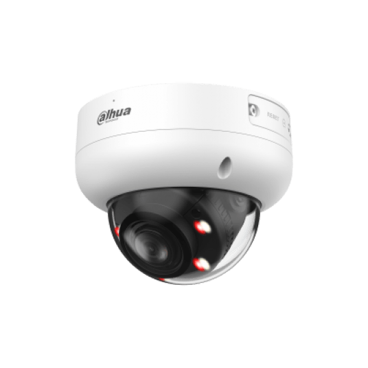 Kamera IP kopułowa Smart Dual Light Vari-focal WizSense 6 MPix - IPC-HDBW3649R-ZAS-IL-27135 -zdjęcie numer 3