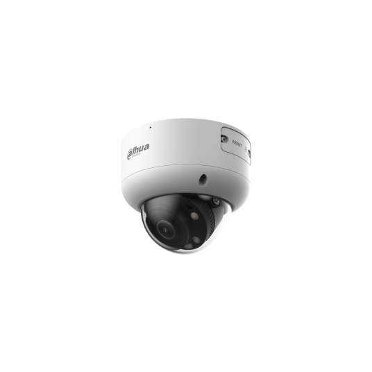 Kamera IP kopułowa Smart Dual Light Vari-focal WizSense 8MPix Dahua - IPC-HDBW3849R1-ZAS-PV-27135-S5 -zdjęcie numer 3