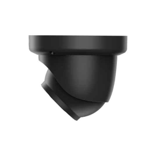 Kamera IP kopułowa Smart Dual Light WizSense Dahua 6Mpix - IPC-HDW3649QM-S-IL-0280B-Black -zdjęcie numer 2